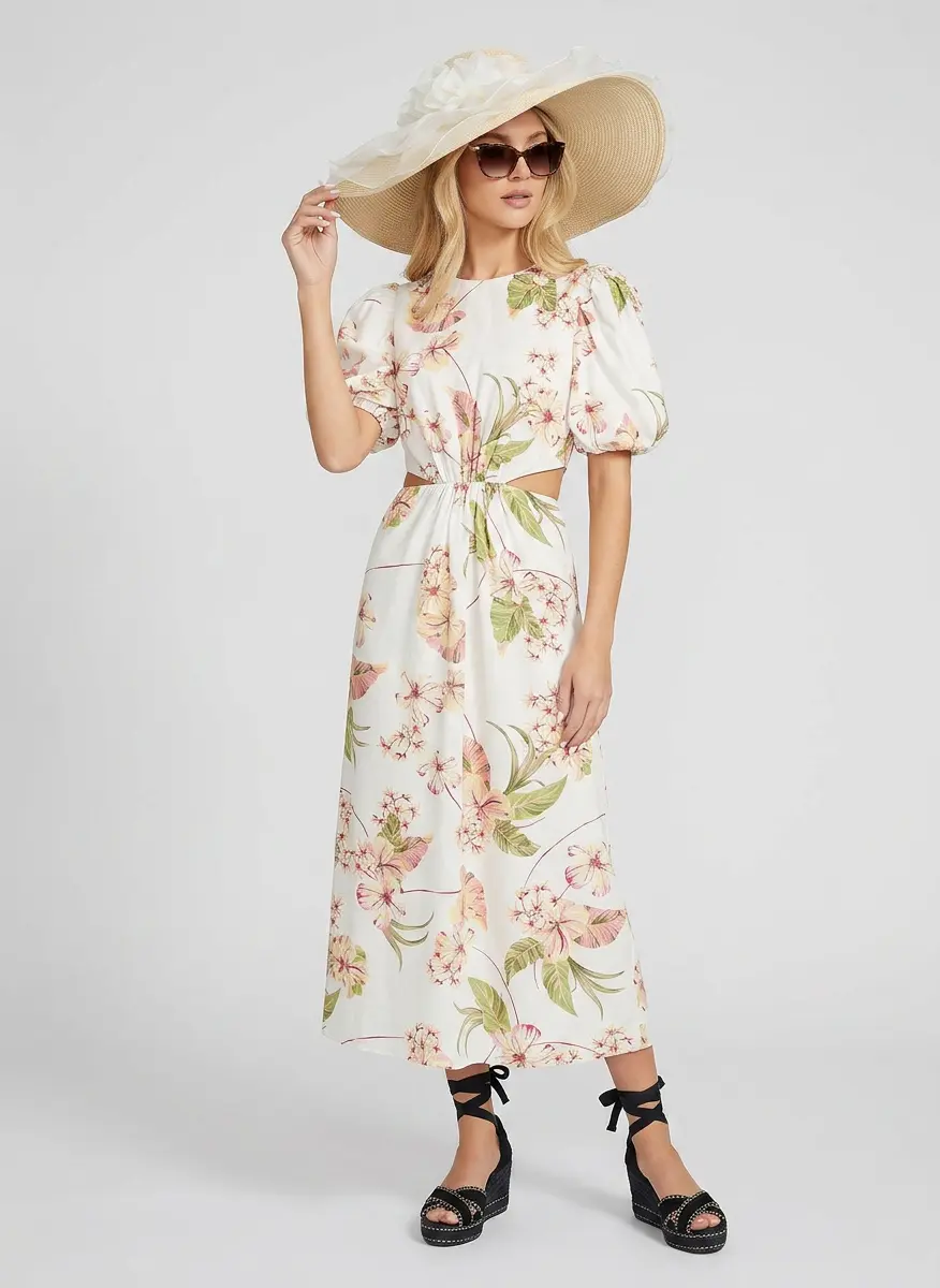 Coastal Resort Chic