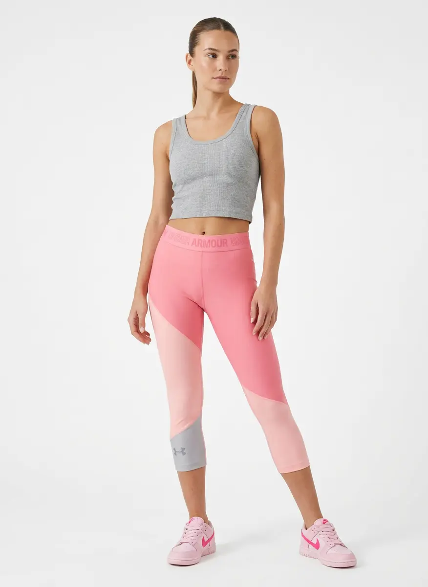 Pink Punch Active