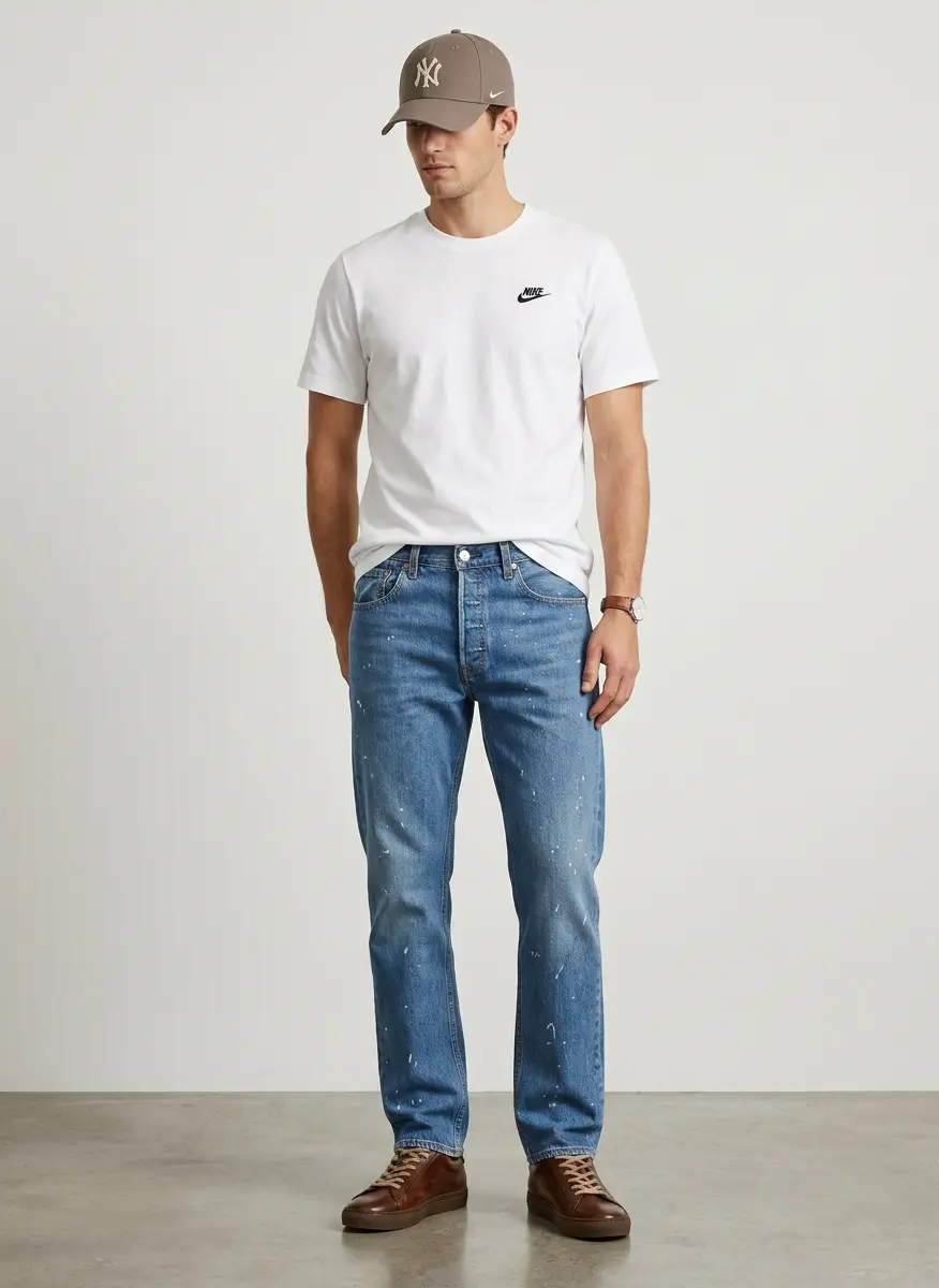 Classic Casual Heritage