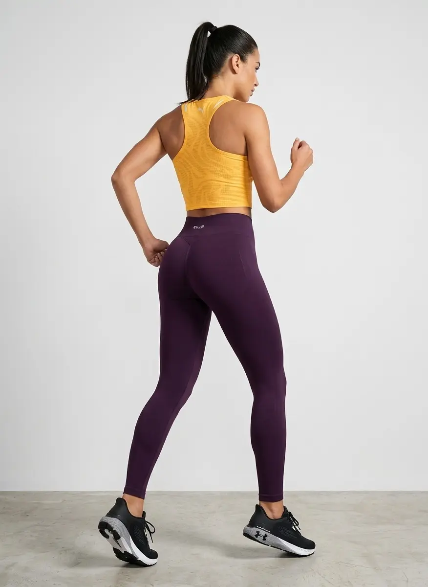 Modern HIIT Training