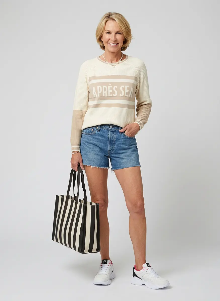 Casual Resort Comfort