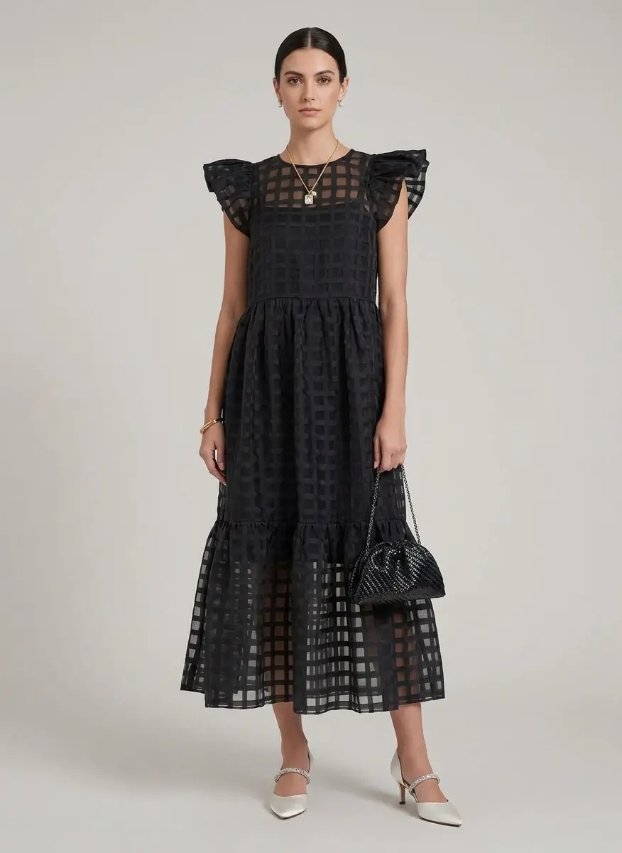 Midnight Sophisticate