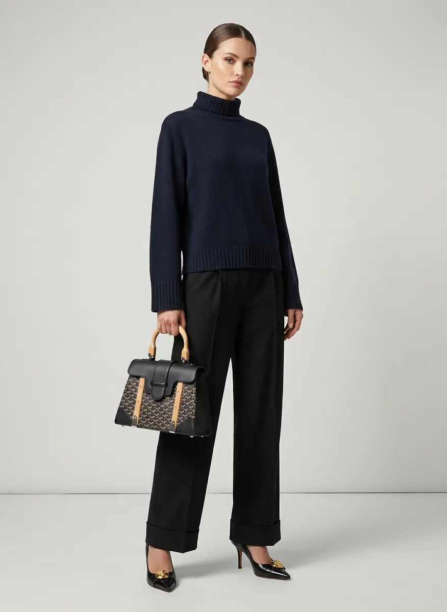 Executive Minimalist