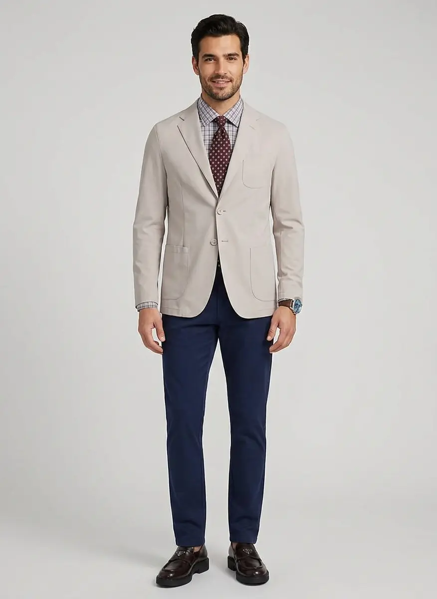 Executive Modern