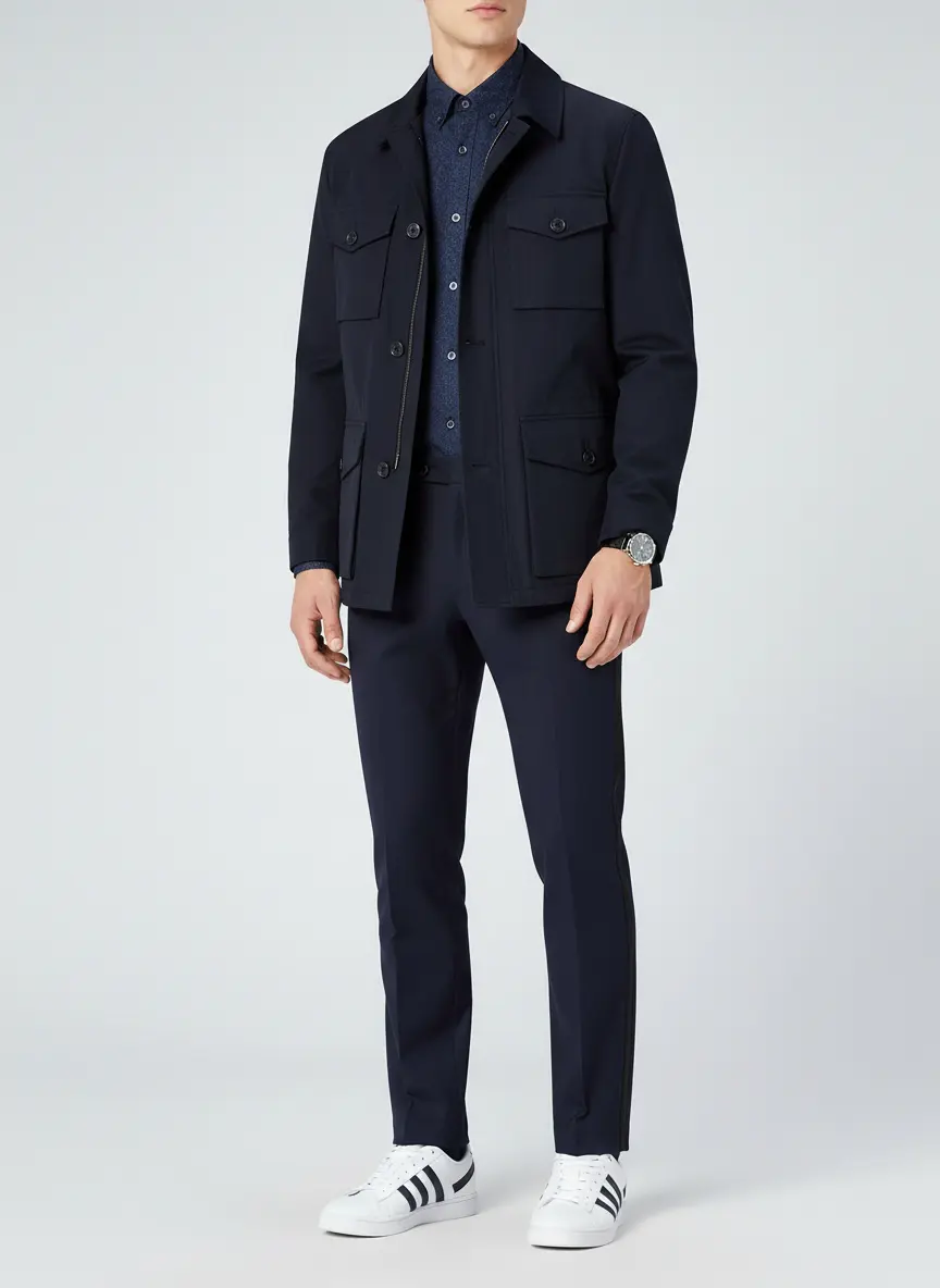 Urban Utility Professional