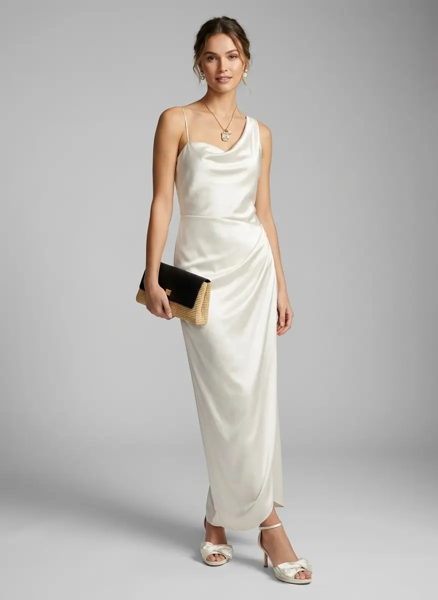 Classic Luxe Bridal
