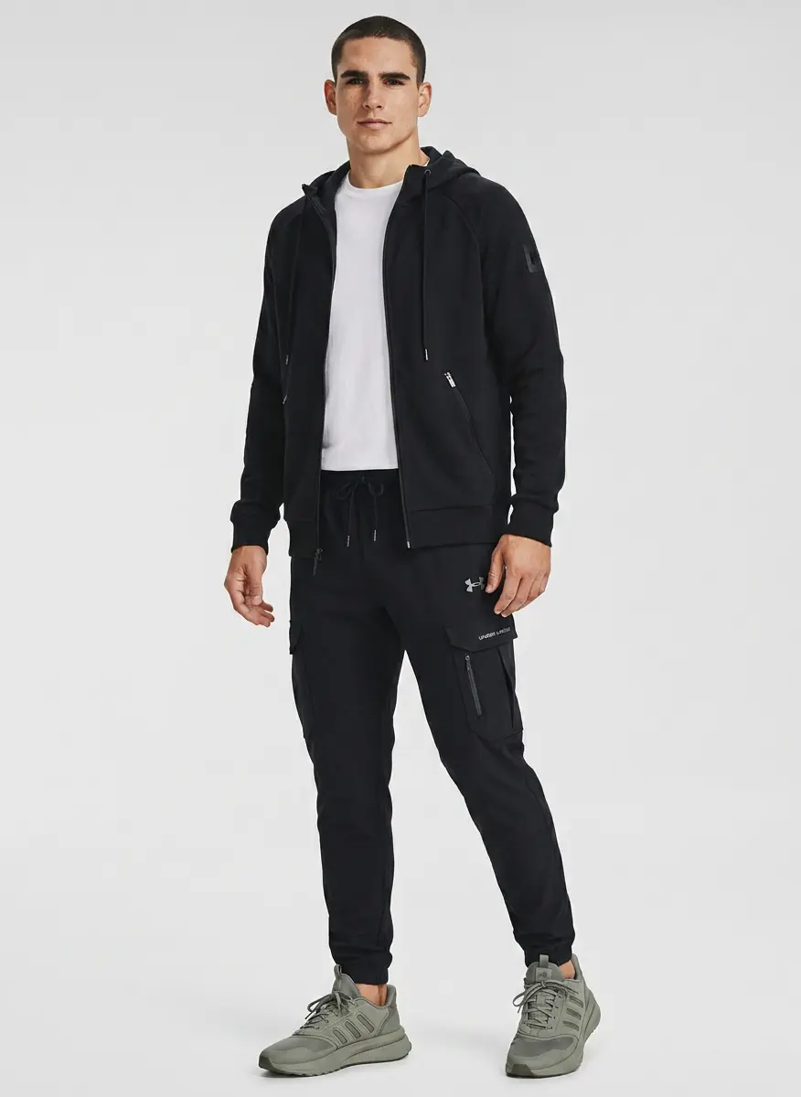 Athletic Monochrome