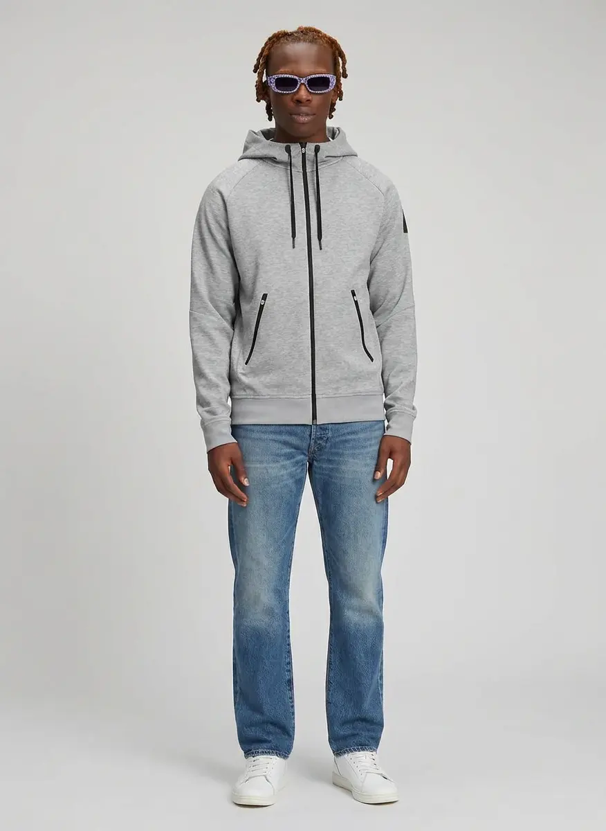 Modern Relaxed