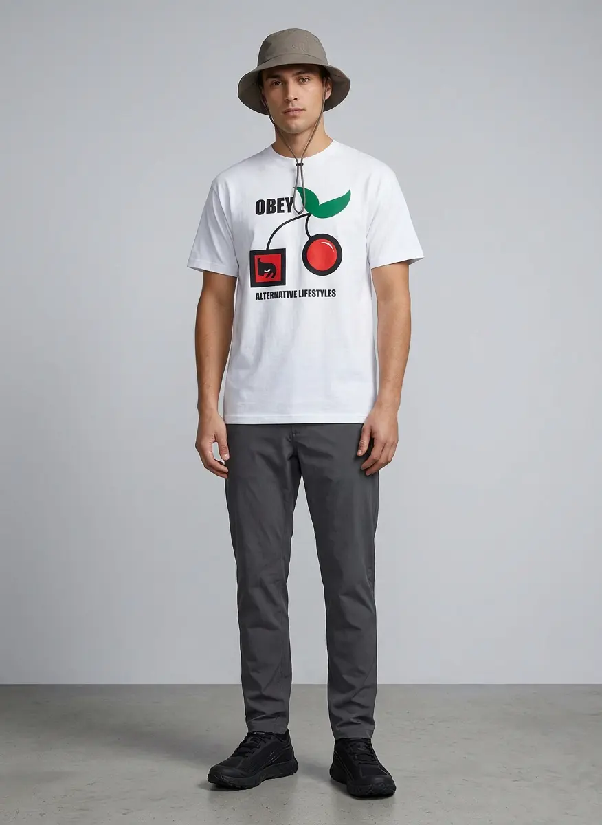 Urban Tech Streetwear