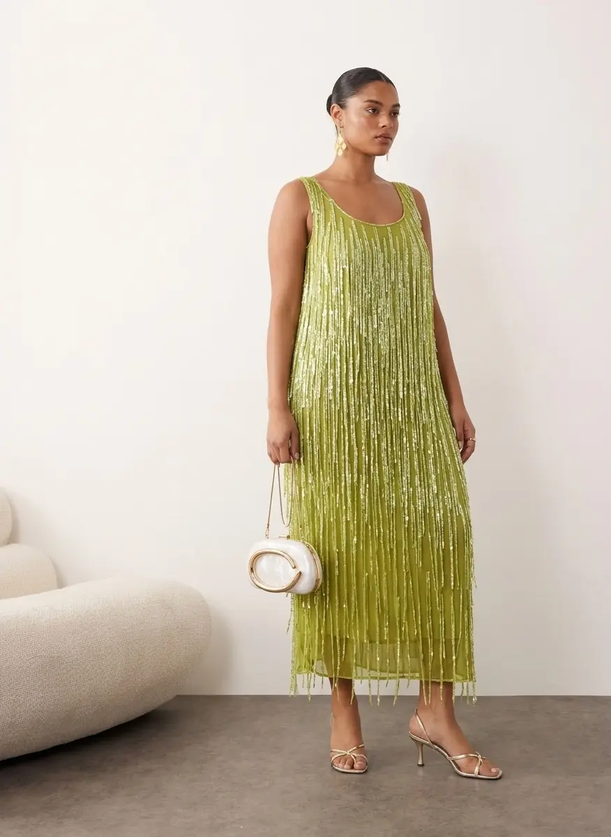 Gilded Olive Gala
