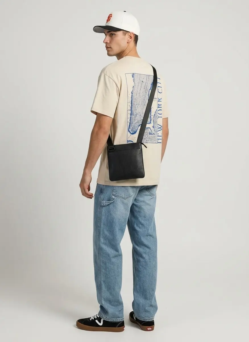 Modern Fan Casual