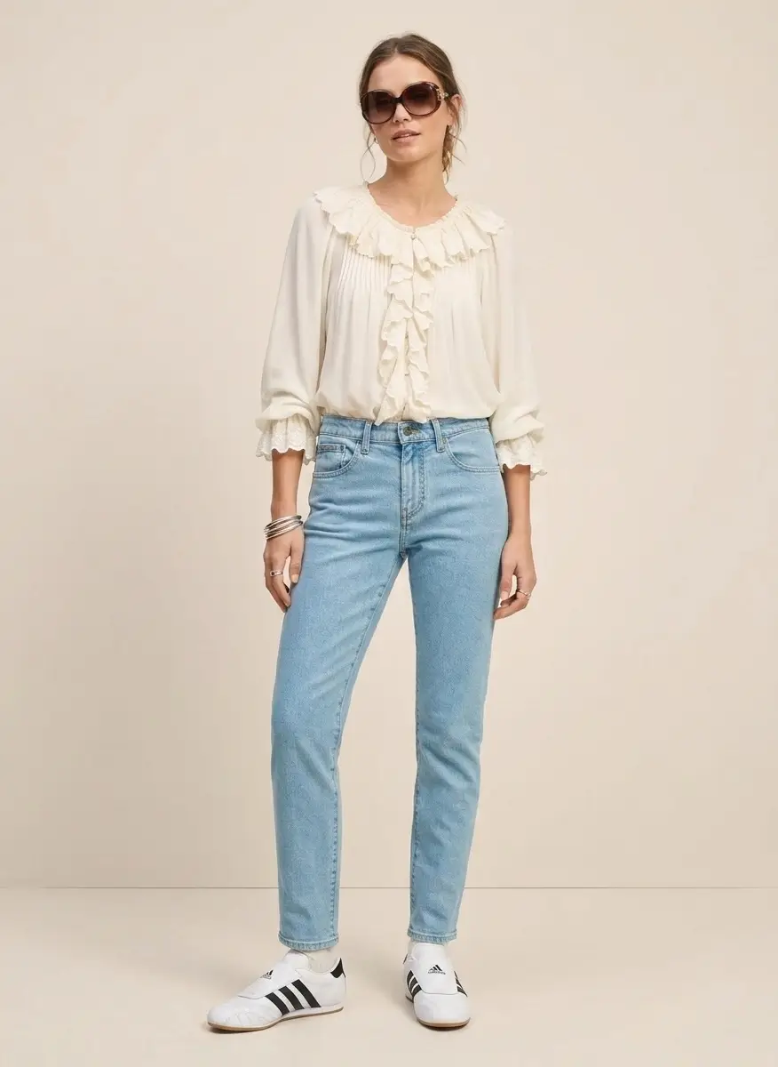 Brooks Brothers Straight Fit Denim Jeans 7
