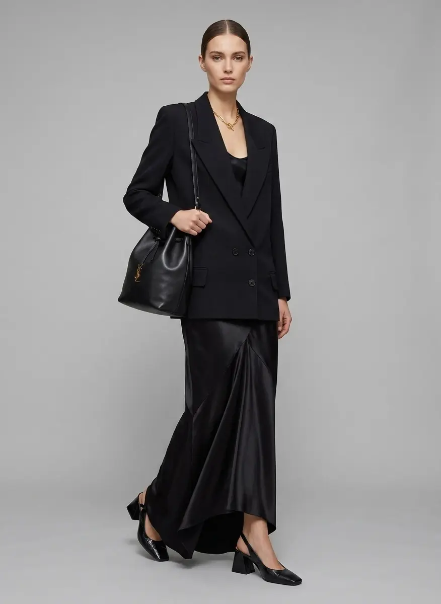 Modern Power Tailoring