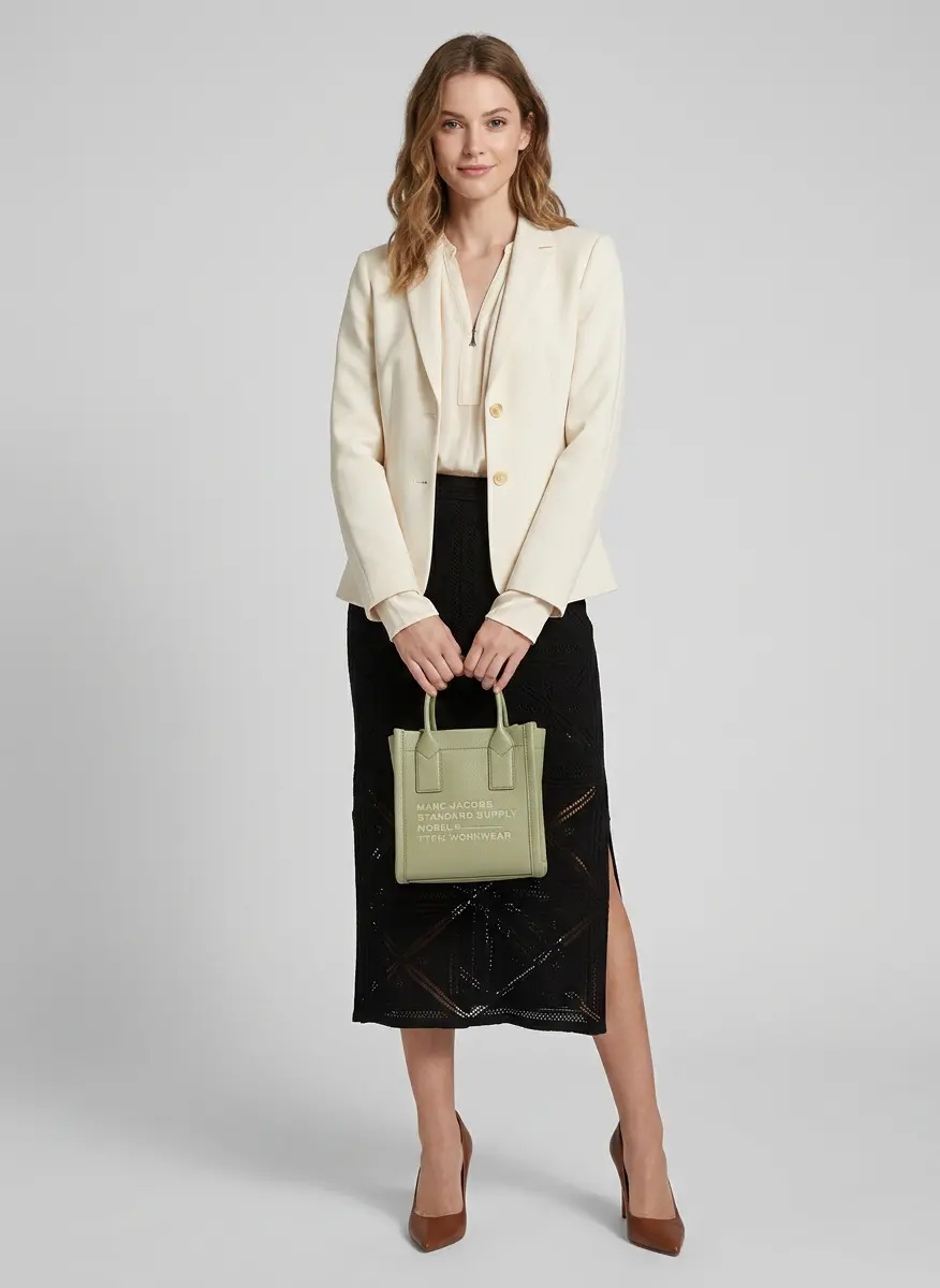 Modern Neutral Chic