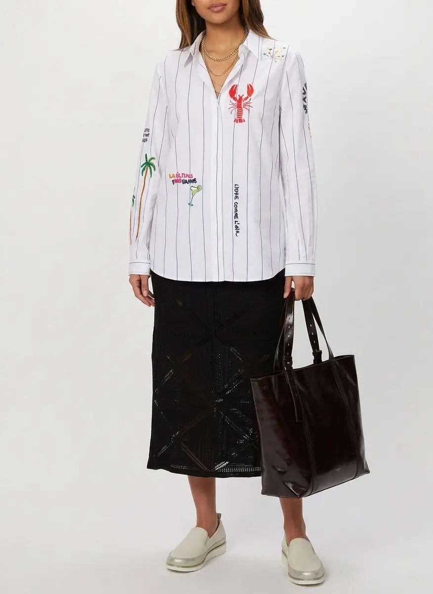Casual Friday Chic