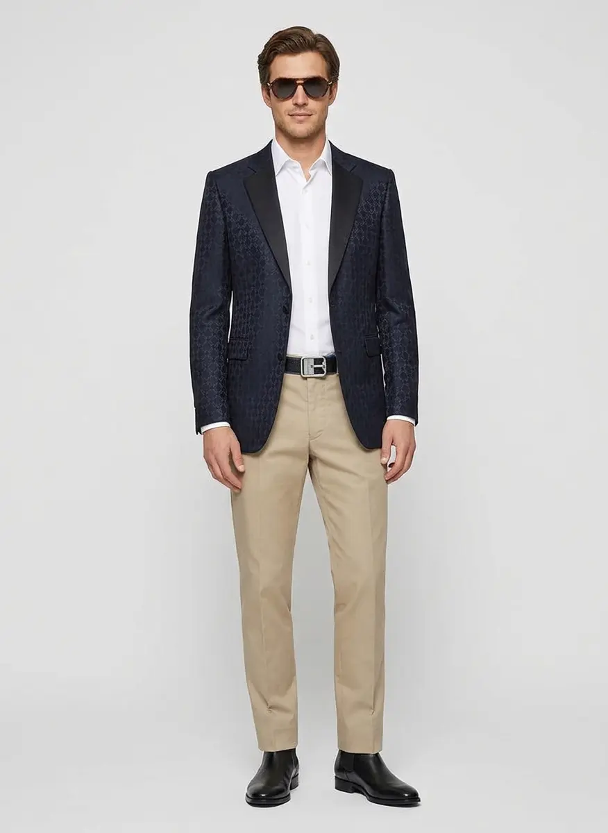 Modern Metropolitan Professional