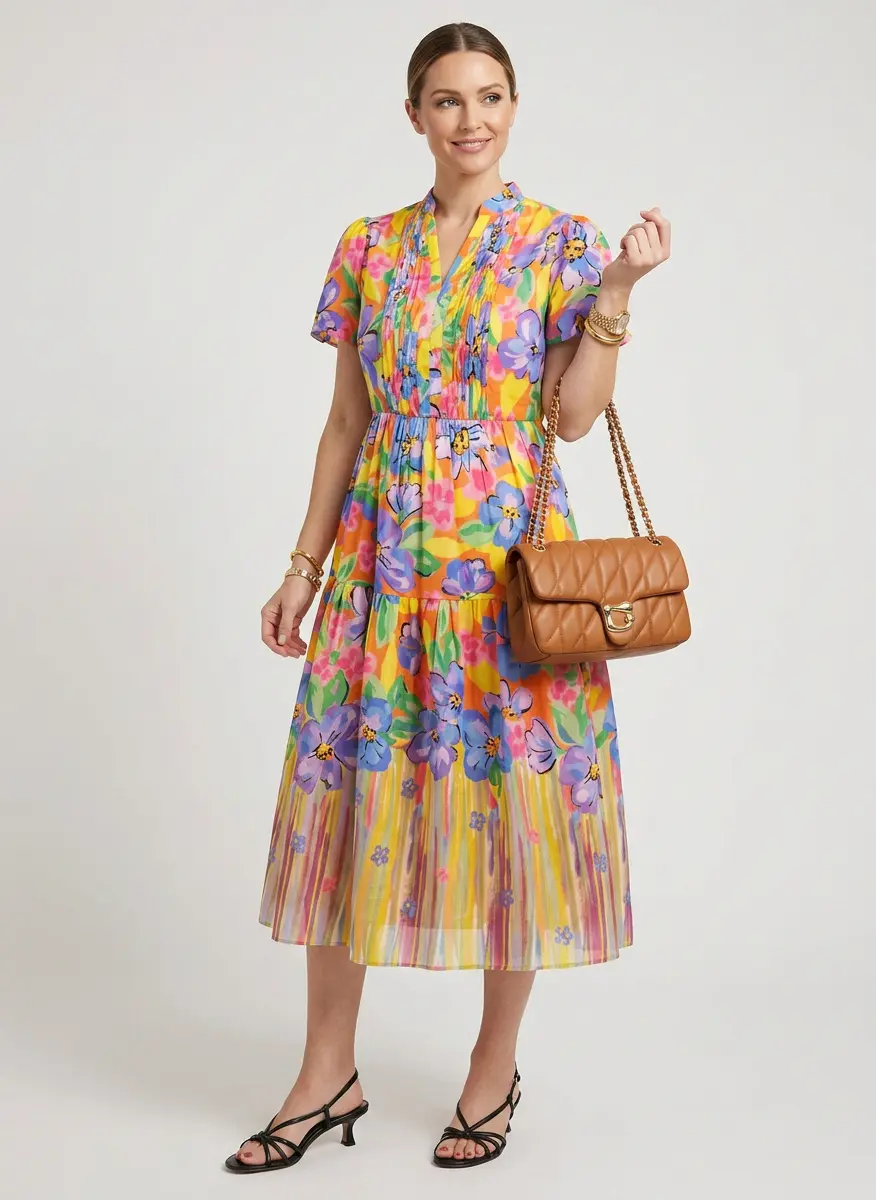 Chic Summer Soiree