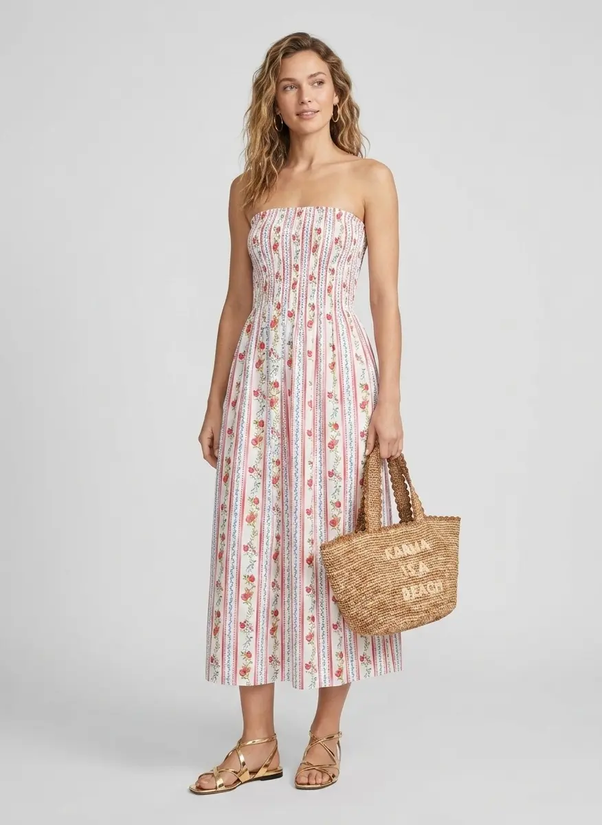 Coastal Resort Elegance