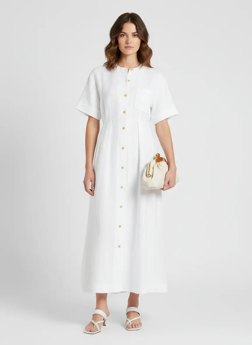 Summer Sophisticate