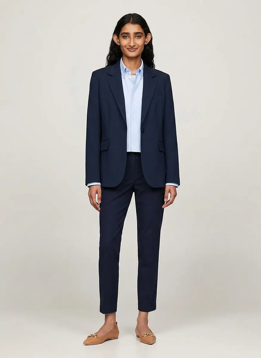 Minimalist Corporate