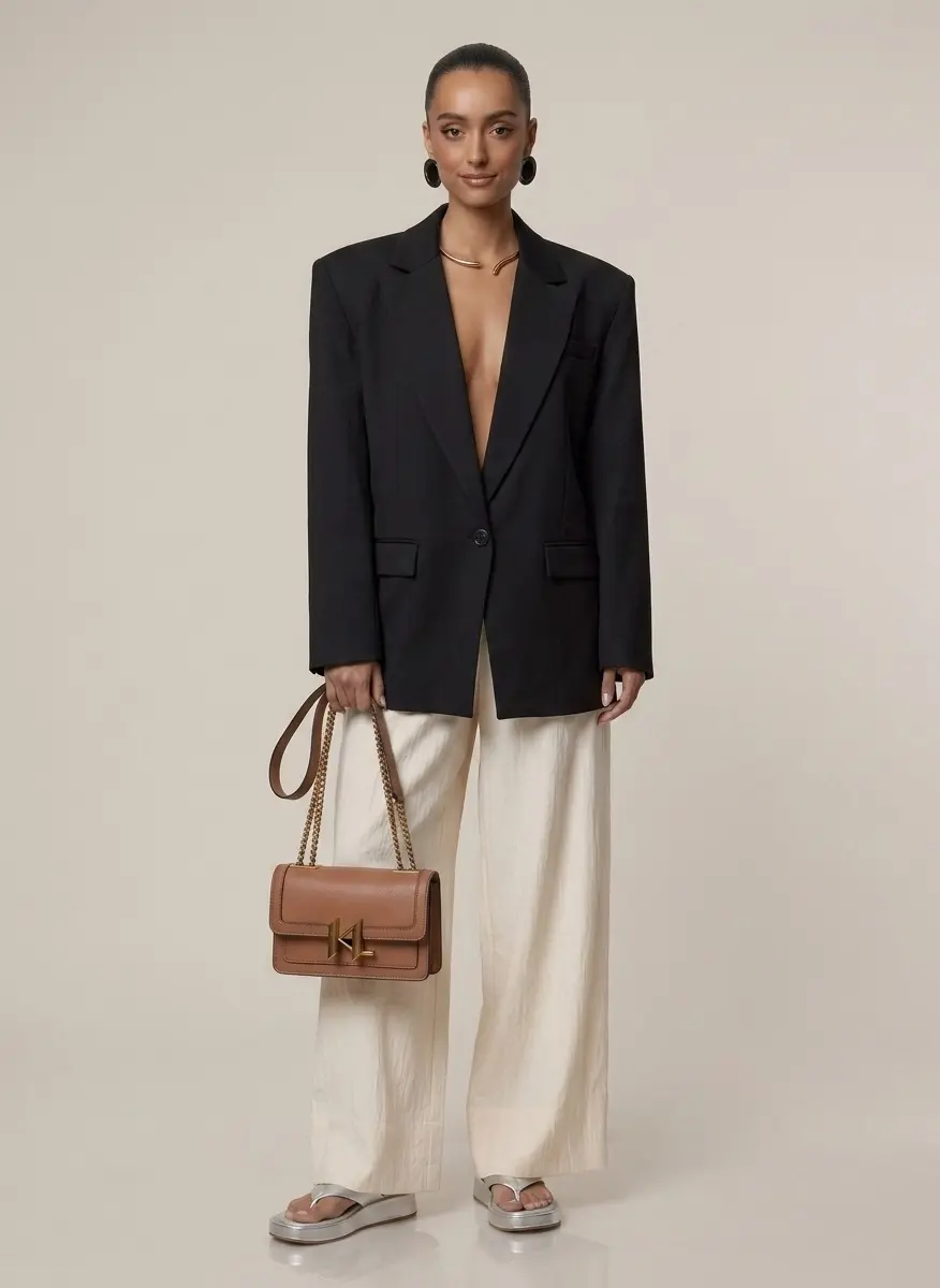 Neutral Sophistication