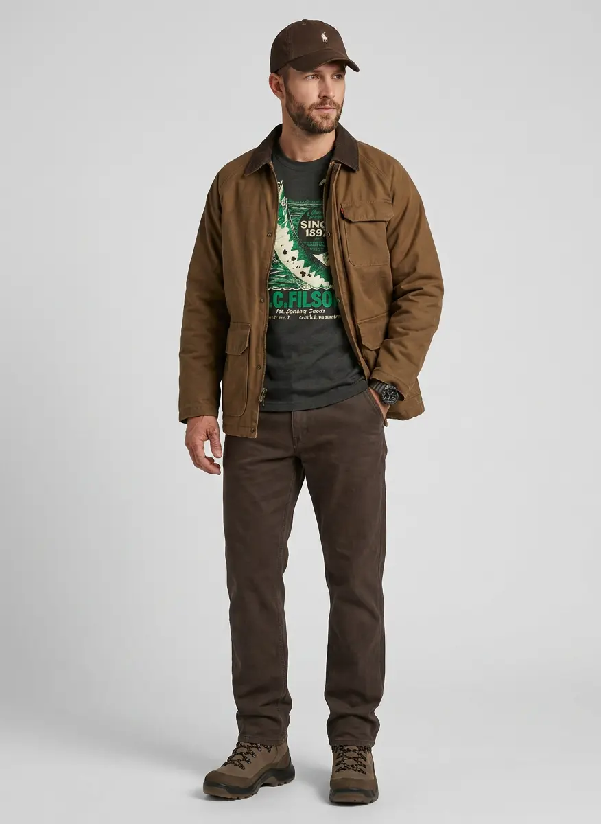 Heritage Workwear