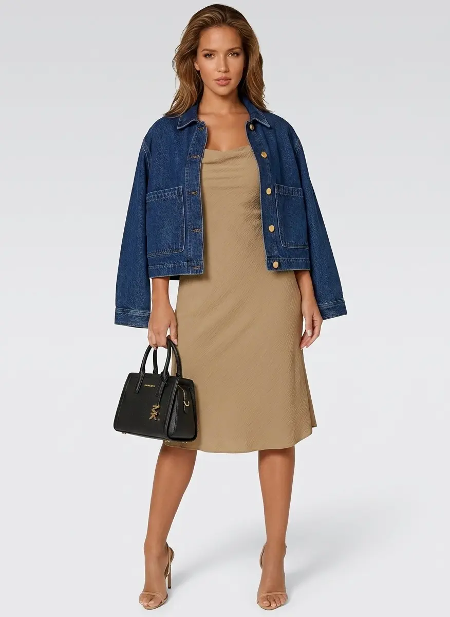 Effortless Feminine