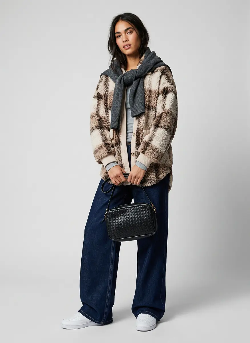Street Style Heritage