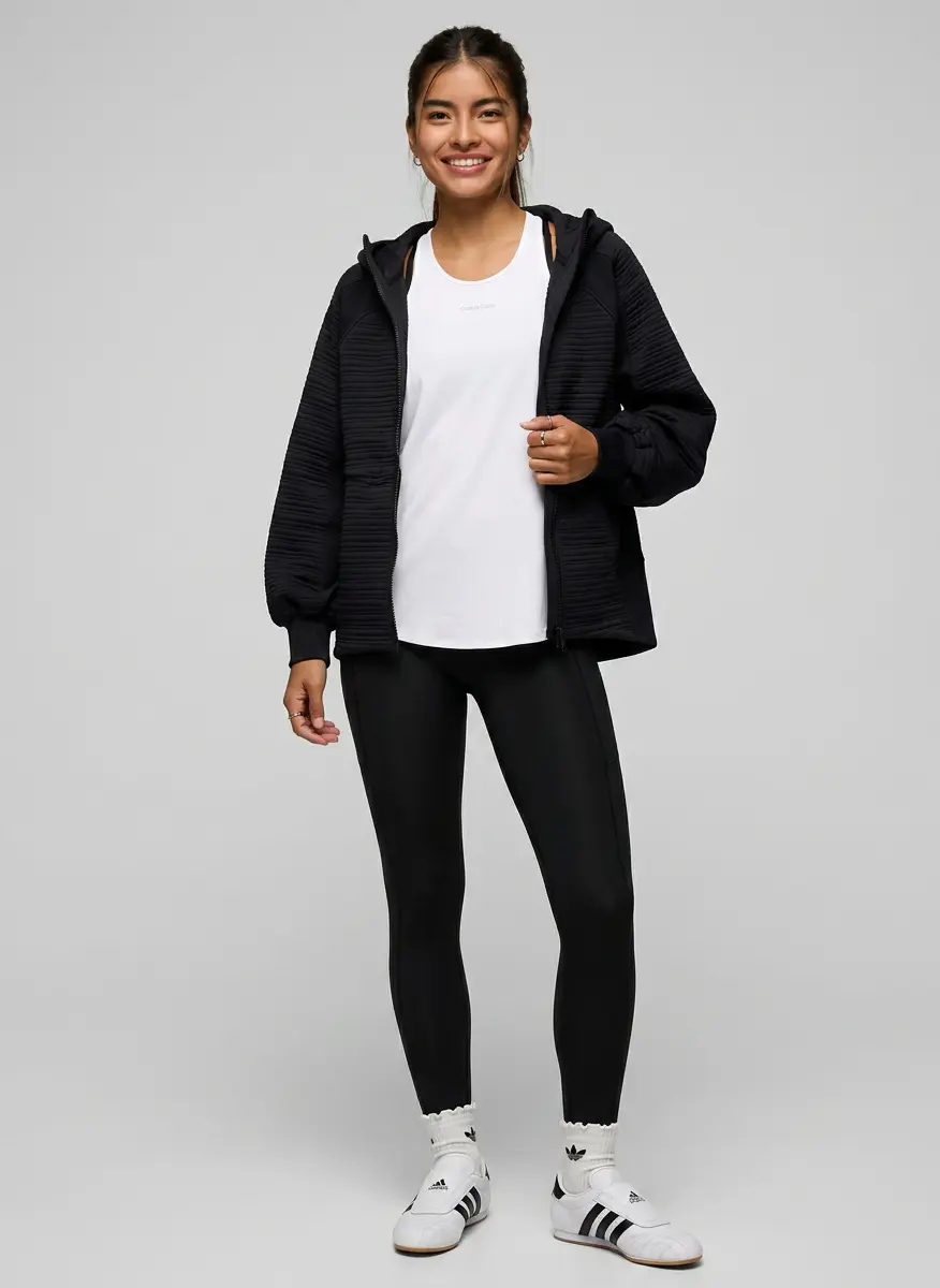 Athleisure Pro