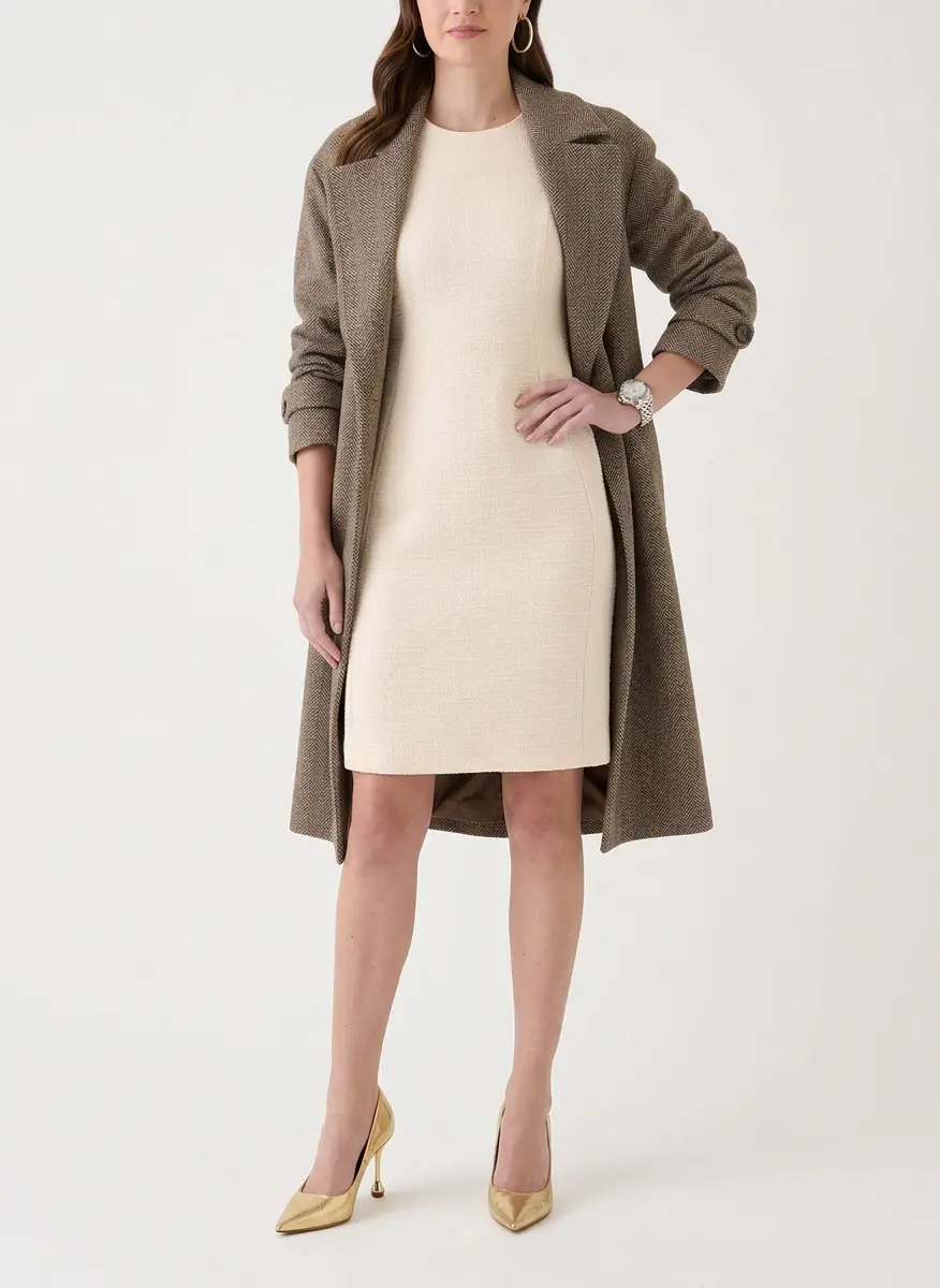 Heritage Luxe
