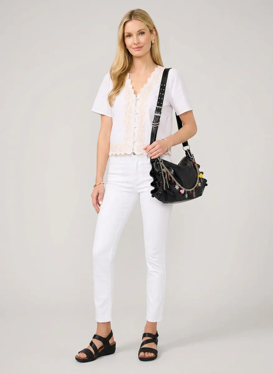 Modern Polished Casual