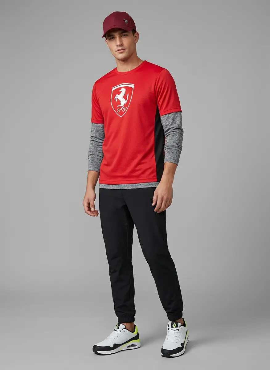Sporty Active Comfort