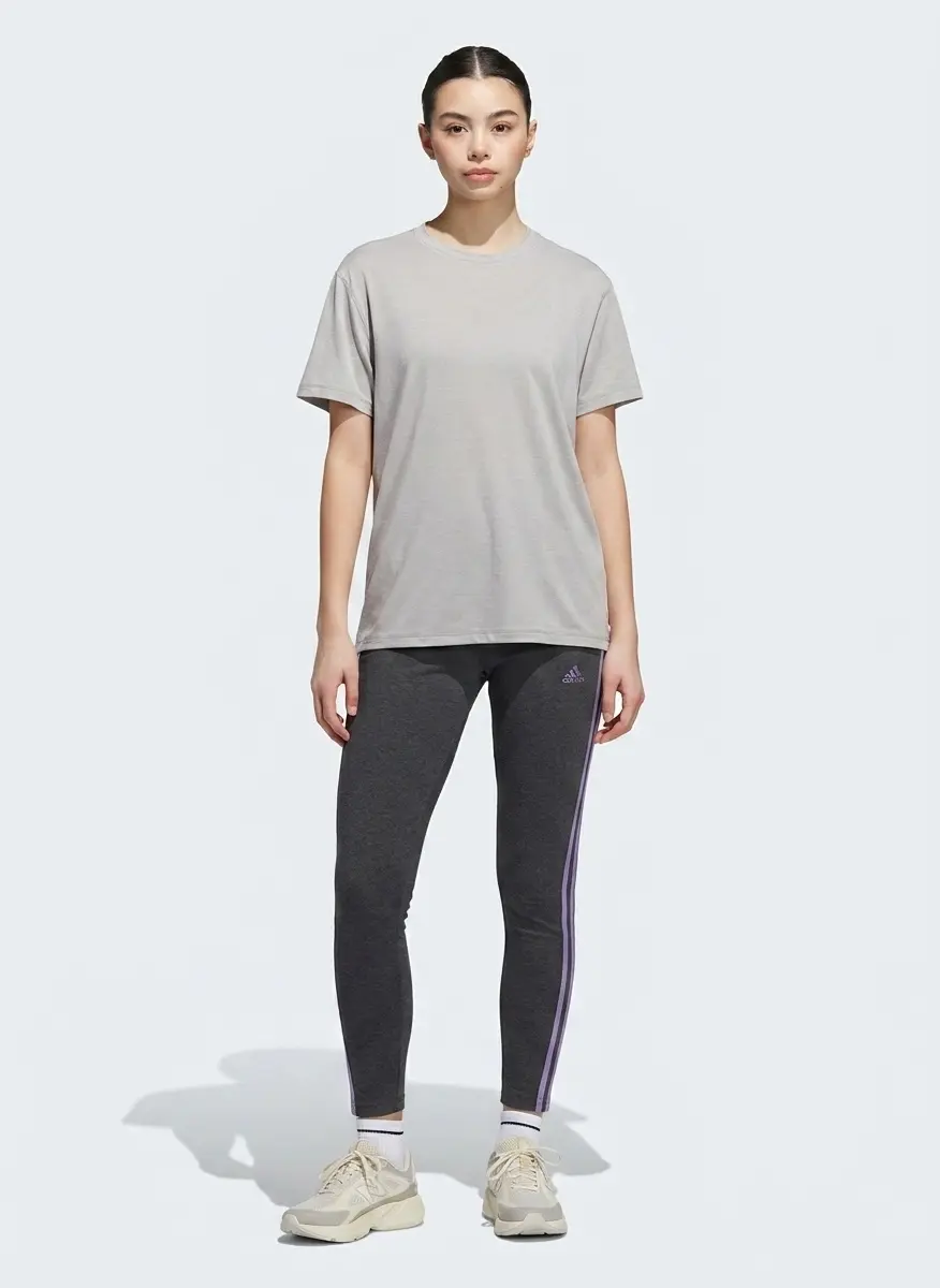 Casual Morning Athleisure