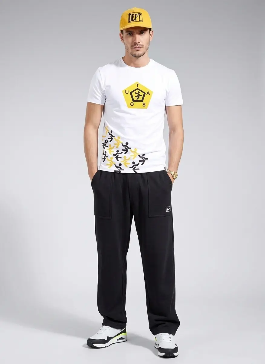 Streetwear Statement