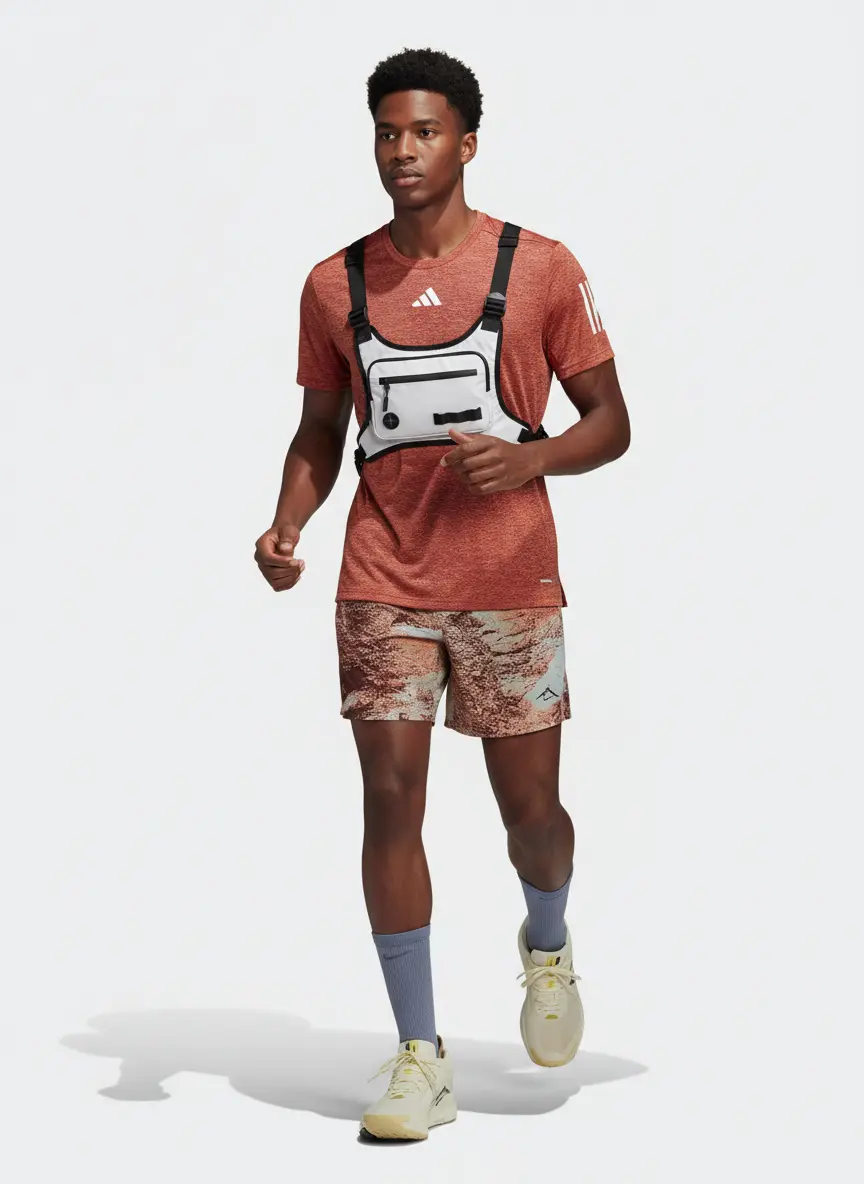 Alpine Vision Runner