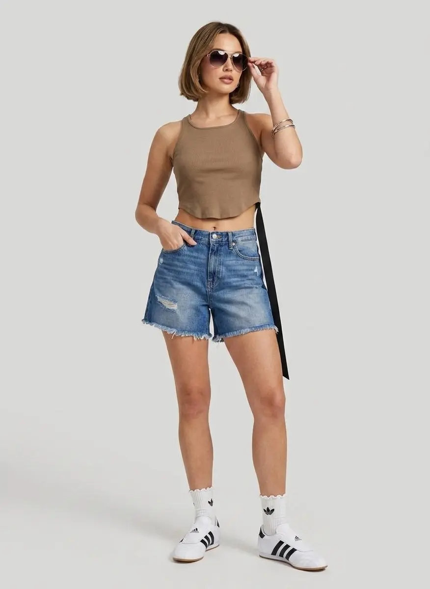 Urban Sporty Edge