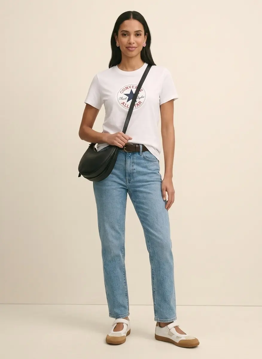 Classic Weekend Denim