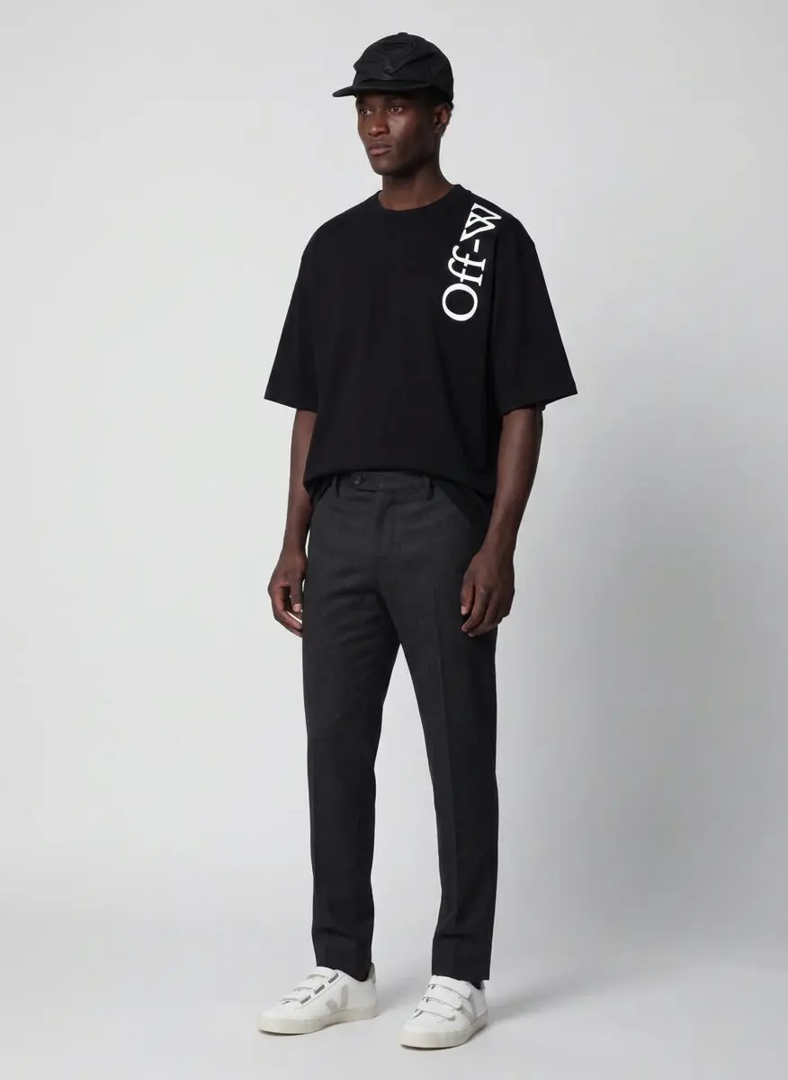 Modern Monochrome