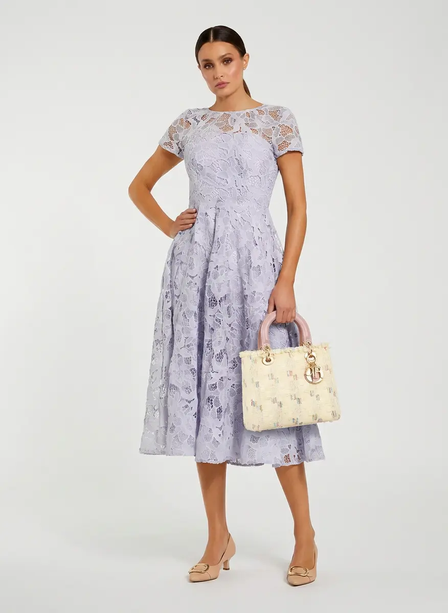 Timeless Femininity
