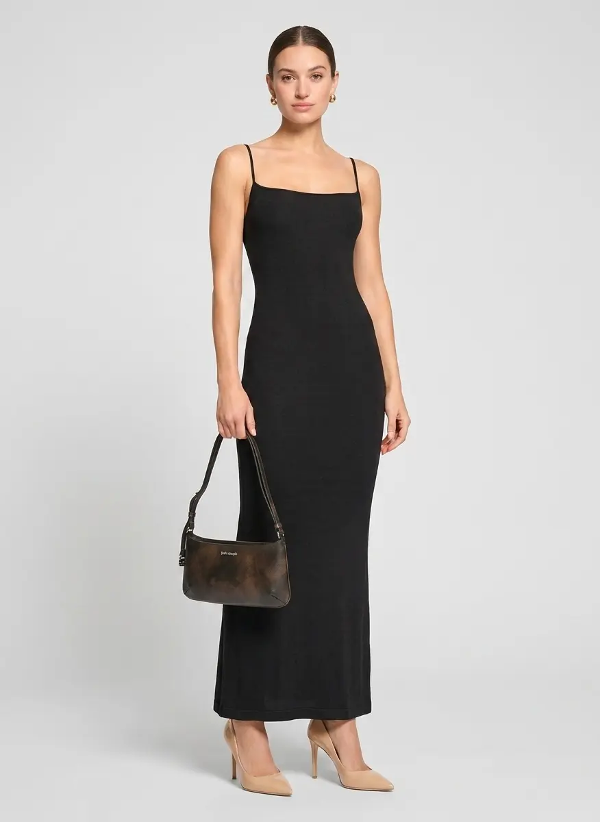 Polished Professional Chic