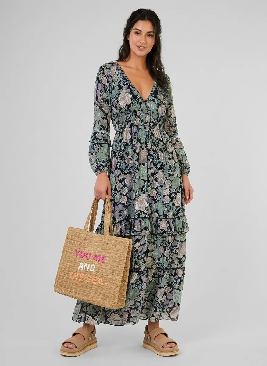 Boho Summer Breeze