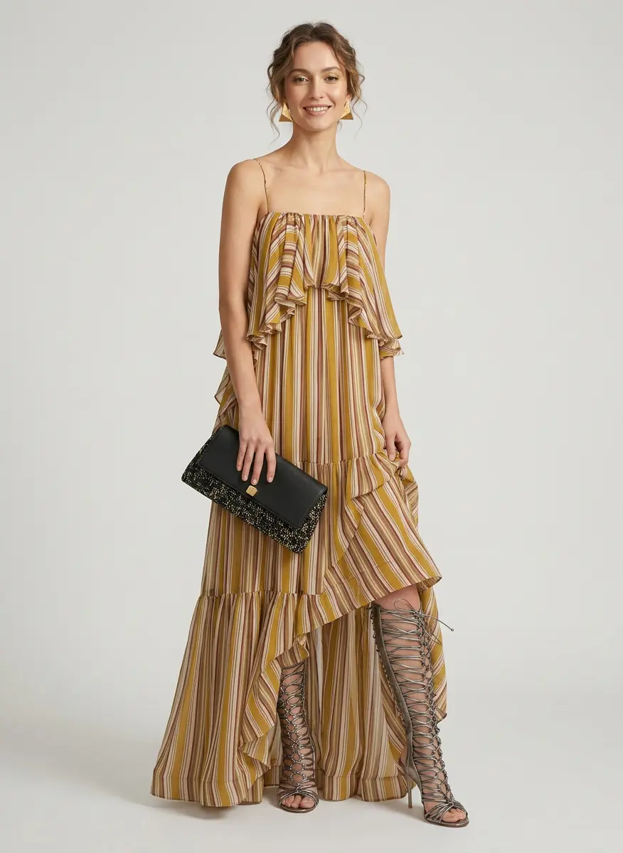 Bohemian Luxury