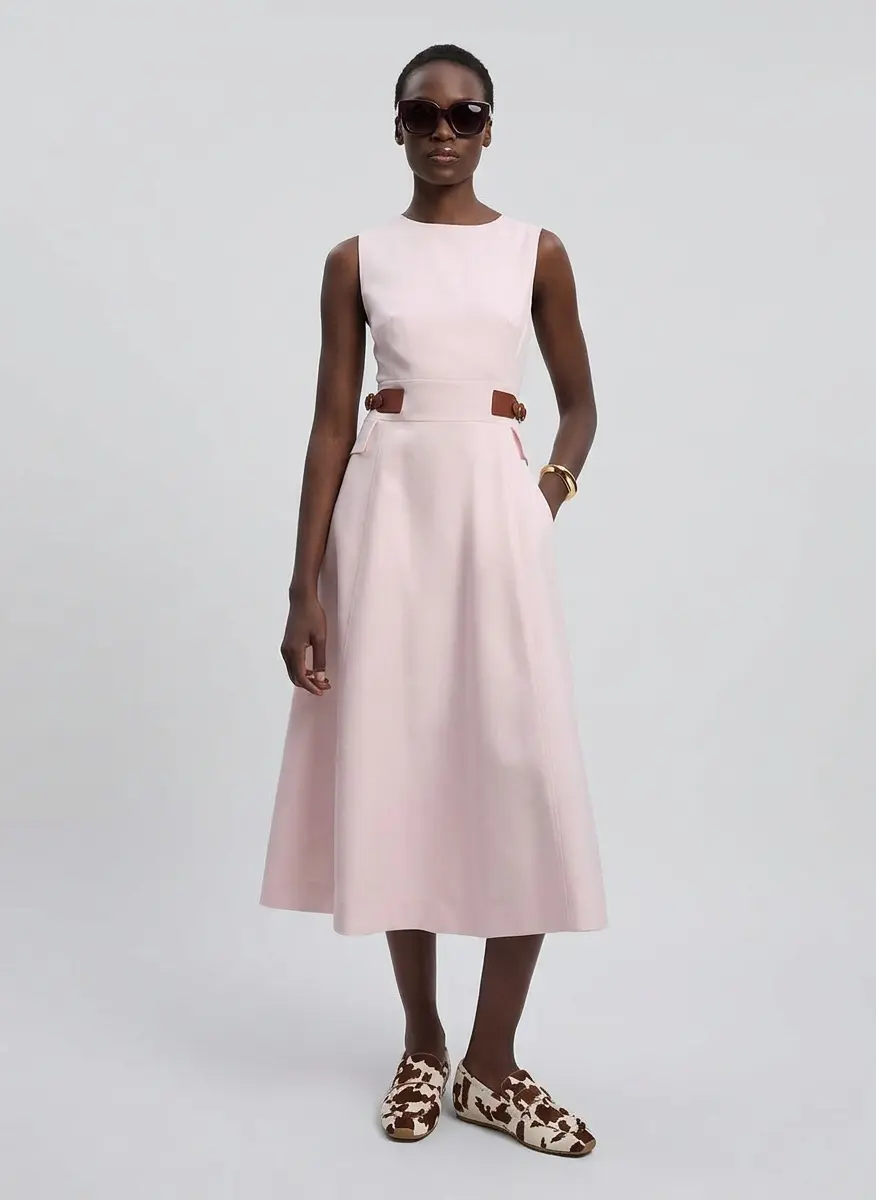Sophisticated Riviera Midi