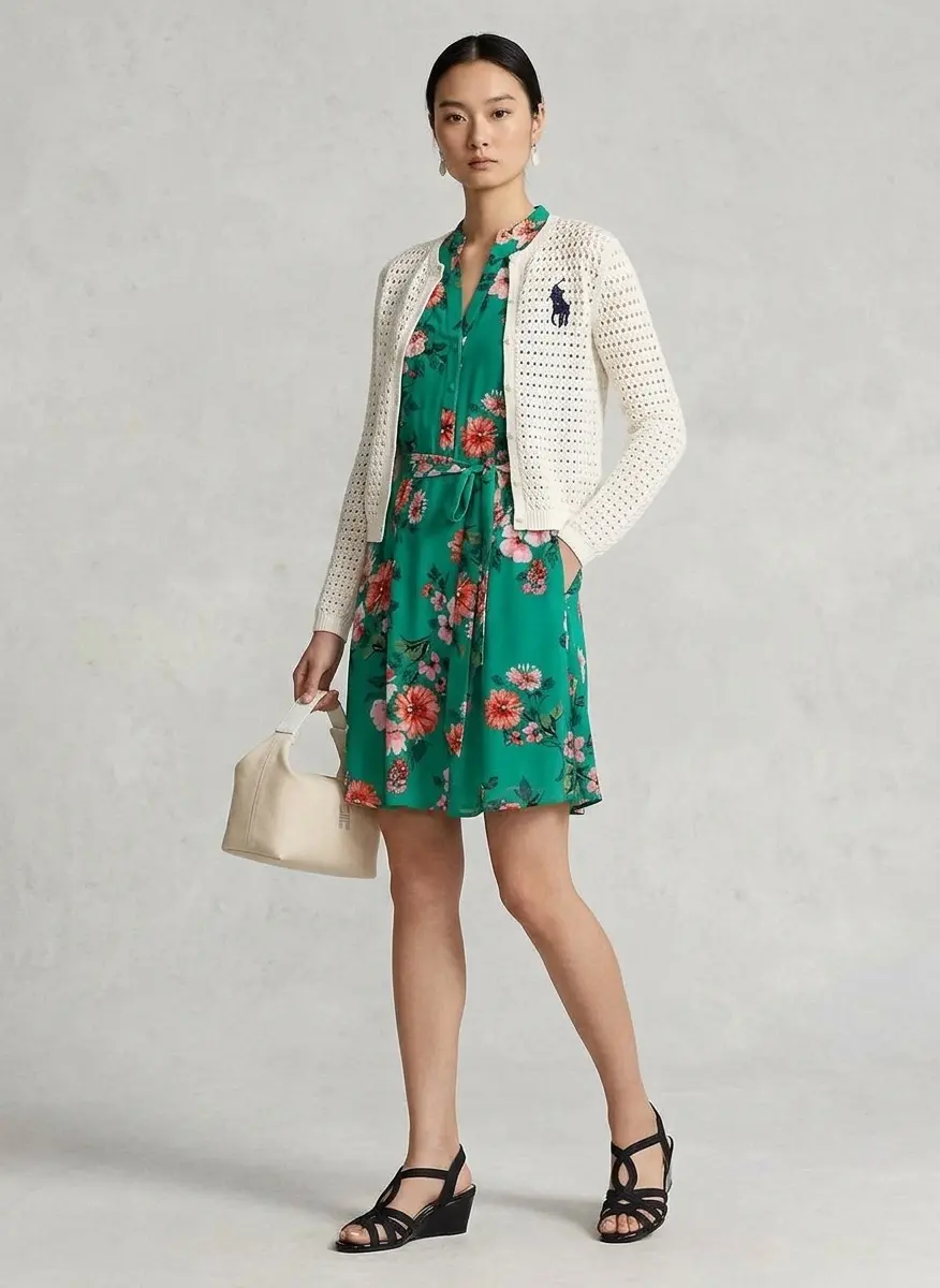 Casual Chic Weekend