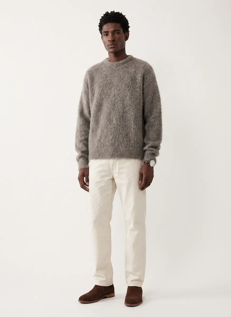 Elevated Essentials