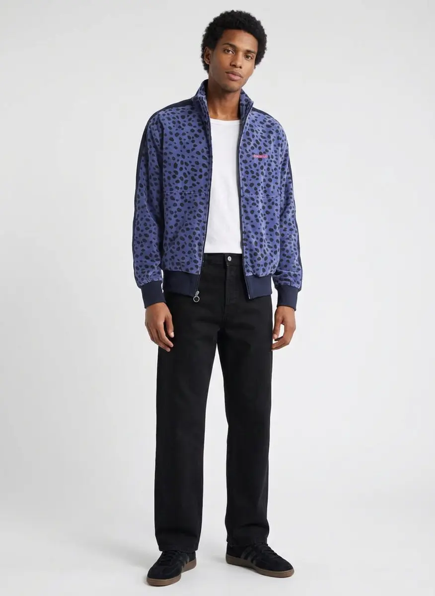 Urban Street Athleisure