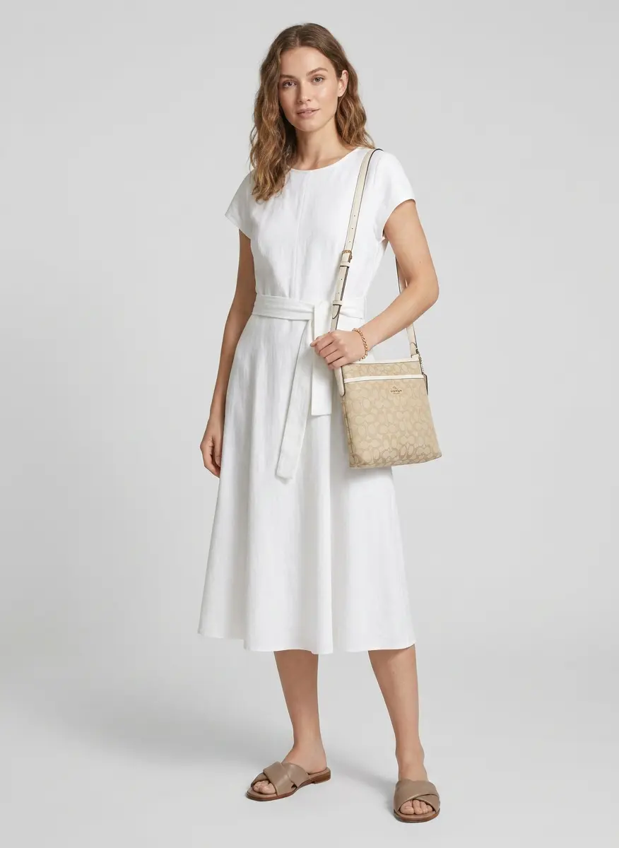 Sophisticated Resort Linen