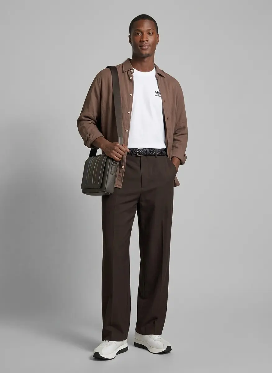 Urban Minimalist