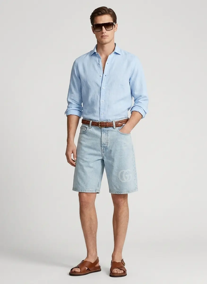 Resort Elegance