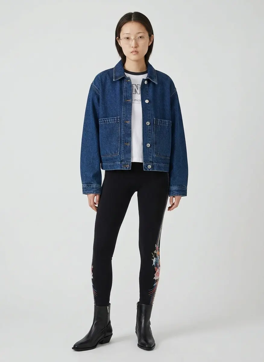 Modern Street Edge